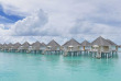 Maldives - Angaga Island Resort & Spa - Superior Water Bungalow