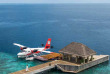 Maldives - Baglioni Resort Maldives - Arrivée en hydravion