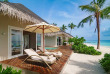 Maldives - Baglioni Resort Maldives - Pool Suite Beach Villa