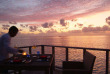 Maldives - Coco Bodu Hithi - Restaurant Stars