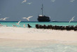 Maldives - Croisières Dhoni Stella 1