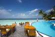 Maldives - Filitheyo Island Resort - Piscine