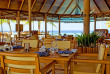 Maldives - Filitheyo Island Resort - Sunset Bar