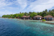 Maldives - Lily Beach Resort & Spa - Lagoon Villa