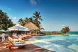 Maldives - LUX* South Ari Atoll Resort & Villas - Piscine Veli
