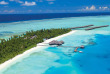 Maldives - Medhufushi Island Resort - Vue aérienne