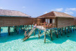 Maldives - Meeru Island Resort - Jac. Water Villa