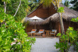 Maldives - Mirihi Island Resort - Beach Villa