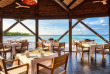 Maldives - Mövenpick Resort Kuredhivaru Maldives - Restaurant Bodumas