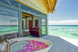 Maldives - Mövenpick Resort Kuredhivaru Maldives - Spa