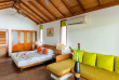 Maldives - Reethi Beach Resort - Deluxe Sunset Villa