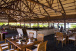 Maldives - The Barefoot Eco Hotel - The Barefoot Restaurant