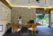 Maldives - The Barefoot Eco Hotel - Spa