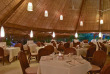 Maldives - Thulhagiri Island Resort - Restaurant