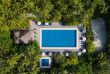 Maldives - Vilamendhoo Island Resort and Spa - Boashi Pool