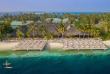 Maldives - Vilamendhoo Island Resort and Spa - Funama Restaurant