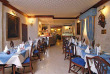 Malte - La Vallette - Hotel Osborne - Restaurant