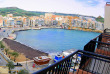 Malte - Gozo - Hotel Calypso - Bay View Rooms