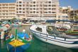 Malte - Gozo - Hotel Calypso