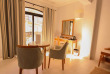 Malte - Gozo - Hotel Calypso - Land View Rooms