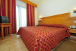 Malte - Gozo - San Andrea Hotel - Chambre Side View