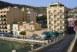 Malte - Gozo - San Andrea Hotel