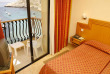 Malte - Gozo - San Andrea Hotel - Chambre Sea View