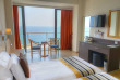 Malte - Sliema - The Preluna Hotel - Chambre Sea View