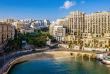 Malte - St Julian - Malta Marriott Hotel & Spa