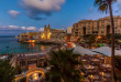 Malte - St Julian - Malta Marriott Hotel & Spa - Vue depuis l'hôtel