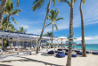 Ile Maurice - Belle Mare - Constance Belle Mare Plage - The Blu Bar