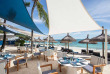 Ile Maurice - Belle Mare - Constance Belle Mare Plage - The Blu Bar