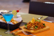 Mexique - Cabo San Lucas - Tesoro Los Cabos - Restaurant Vistaroof