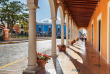 Mexique - Yucatan, Campeche © Jo Ann Snover - Shutterstock