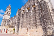 Mexique - Yucatan, Campeche © Eddy Galeotti - Shutterstock