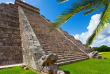 Mexique - Yucatan, Chichen Itza © Sergey Novikov - Shutterstock