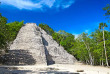 Mexique - Yucatan, Coba © Nataliya Hora - Shutterstock