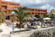 Mexique - Yucatan - Cozumel - Hotel Barracuda
