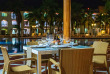 Mexique - Cozumel - Cozumel Hotel & Resort, Trademark Collection by Wyndham - Snack Delfins