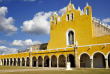Mexique - Yucatan, Izamal © Martin Froyda - Shutterstock