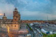 Mexique - Mexico City © Javarman - Shutterstock