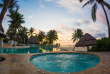 Mexique - Playa del Carmen - Mahekal Beach Resort - Piscine Las Olas