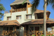 Mexique - Playa del Carmen - Mahekal Beach Resort - Penthouse