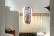 Mexique - Riviera Maya - Belmond Maroma Resort & Spa - Salle de bains