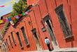 Mexique - San Miguel de Allende © Borna Mirahmadian - Shutterstock
