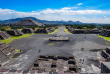 Mexique - Teotihuacan © Hugo Brizard - Shutterstock