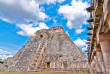 Mexique - Yucatan, Uxmal © Eddy Galeotti - Shutterstock