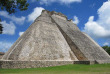Mexique - Yucatan, Uxmal © Kohide - Shutterstock