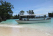 Micronésie – Palau – Carp Island – Palau Diving Center