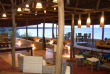 Mozambique - Nanatha - Nuarro Lodge - Restaurant, bar